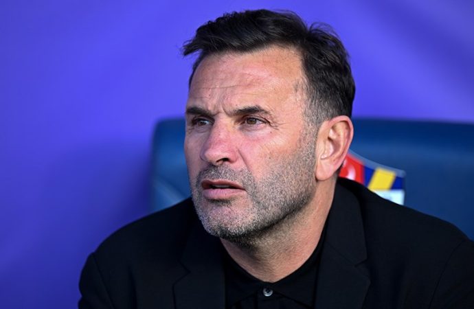 Okan Buruk, Türk futbol tarihine geçti – NTVSpor