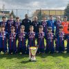 1461 Trabzon FK U14 takımı Türkiye Şampiyonu oldu – Gazete Vatan