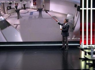 Bant-Jammer-Valiz: O otelde ne oldu? – Son Dakika Haberleri Bugün | Video – CNN Türk