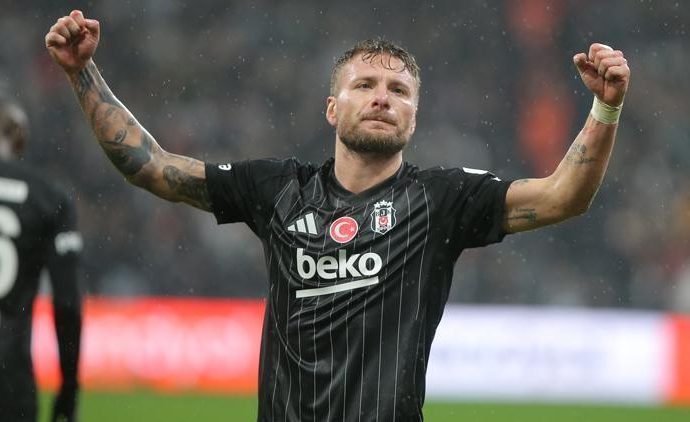 Ciro Immobile: 'Türkiye sonrası kesin değil' – Hürriyet