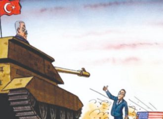 Avrupa korkma arkanda Türkiye var – Yeni Şafak