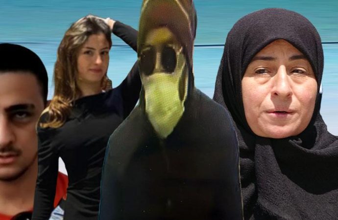Haberler: Sivas'ta 2 kardeşi vahşice öldürmüştü! Güvenlik kamerası görüntüsü ortaya çıktı… – Milliyet