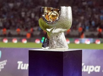 TFF, Süper Kupa'nın yeni formatını açıkladı! – Hürriyet