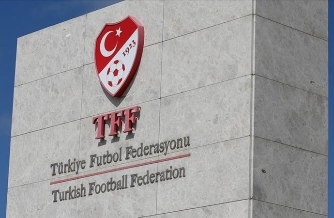 TFF transfer dönemlerinin tarihlerini açıkladı – FOTOMAÇ