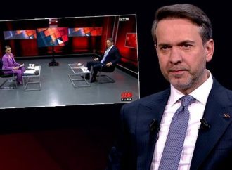 Son dakika: Bakan Bayraktar'dan CNN Türk'te önemli açıklamalar – Milliyet