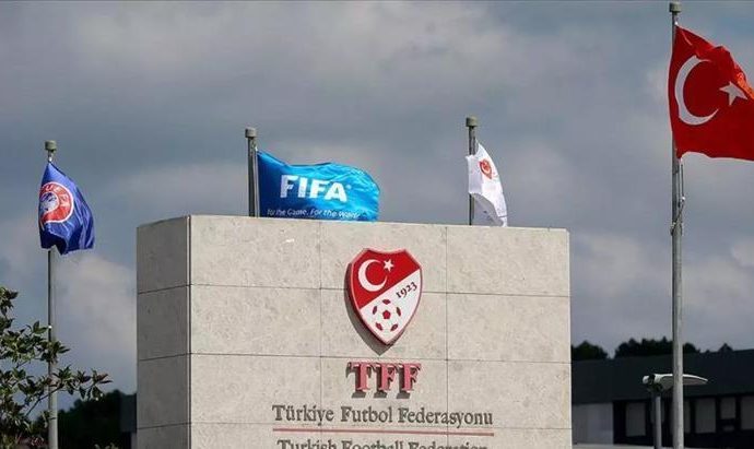 TFF, Süper Kupa'nın yeni formatını açıkladı! – Futbol – Spor Haberleri – Milliyet