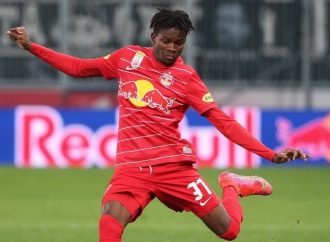 TRANSFER HABERİ – Galatasaray’dan sol beke genç takviye! 22’lik yıldız için harekete geçildi – FOTOMAÇ