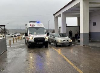 Balkondan düştü: 1 yaşındaki bebek kurtarılamadı – Cumhuriyet