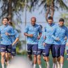 Trabzonspor'da Galatasaray maçı hazırlıkları sürüyor – FOTOMAÇ