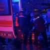 Pompalı tüfekle hem kız arkadaşını hem kendini yaraladı – Cumhuriyet