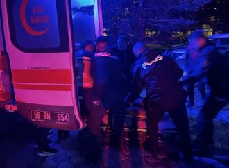 Pompalı tüfekle hem kız arkadaşını hem kendini yaraladı – Cumhuriyet