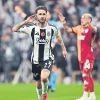 Beşiktaş ATV’de – Sabah