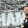 Galatasaray'da Trabzonspor maçının hazırlıkları devam etti – FOTOMAÇ