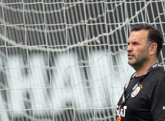 Galatasaray'da Trabzonspor maçının hazırlıkları devam etti – FOTOMAÇ
