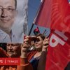Ekrem İmamoğlu'nun X hesabına neden erişim engeli getirildi? – BBC