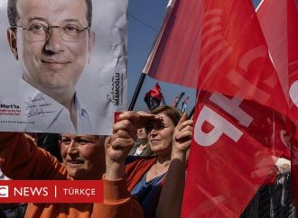 Ekrem İmamoğlu'nun X hesabına neden erişim engeli getirildi? – BBC