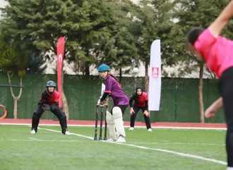 Kriket Türkiye Şampiyonası heyecanı Denizli'de başlıyor – Denizli Aktuel