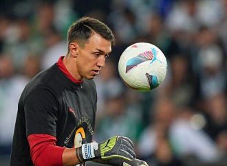 Muslera Galatasaray'a veda mı ediyor? Penarol Başkanı açıkladı – FOTOMAÇ