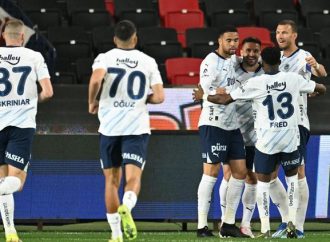 Fenerbahçe, Başakşehir önünde hata yapmak istemiyor! – Hürriyet