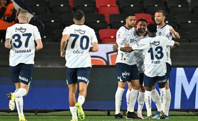 Fenerbahçe, Başakşehir önünde hata yapmak istemiyor! – Hürriyet