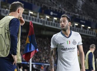 Hakan Çalhanoğlu ikinci finalinde dev kupayı istiyor! – Hürriyet