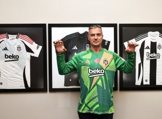 Pancu Beşiktaş'a dönüyor! – FOTOMAÇ