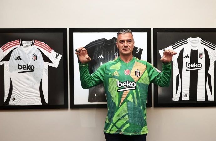 Pancu Beşiktaş'a dönüyor! – FOTOMAÇ
