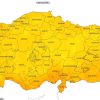 Türkiye'de pazar günü resmen böyle olacak. Tarih herkese geçerli – TV100