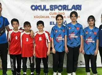 Erzincan’da büyük başarı! Ortaokul takımı Türkiye finallerine çıktı – Gazete Vatan