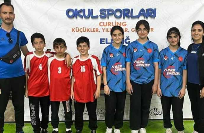 Erzincan’da büyük başarı! Ortaokul takımı Türkiye finallerine çıktı – Gazete Vatan