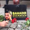 Bahadır Grammeşin'in katledilmesinin 10'uncu yılında anılacak – Cumhuriyet