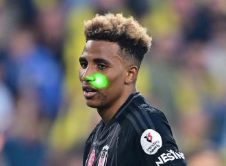 PFDK'dan Fenerbahçe'ye lazer cezası – CNN Türk