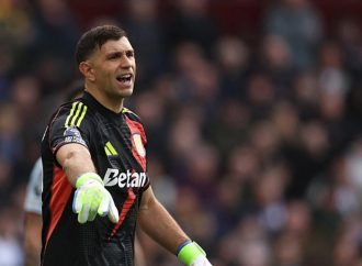 TRANSFER HABERİ – Fenerbahçe'den Emiliano Martinez bombası! Dev teklif ortaya çıktı – FOTOMAÇ