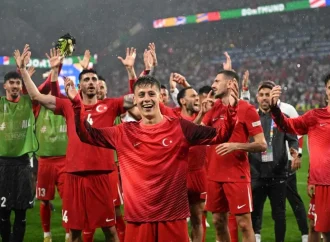 Türkiye – İspanya maçının oynanacağı stadyum belli oldu! – Sabah