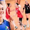 Filenin Sultanları maçı öncesi İtalya'da Alessia Orro kararı! – Milliyet
