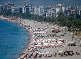 Turizmcilerden çağrı: 'Bayram tatili 9 güne çıkarılsın' – Cumhuriyet