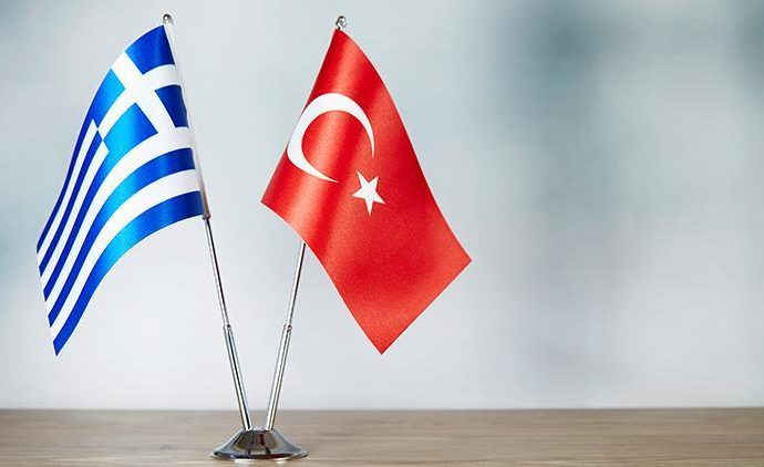Türk-Yunan İş Forumu, İstanbul Ticaret Odası'nda düzenlendi – Bigpara