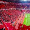 Türkiye İspanya'yı Konya'da ağırlayacak – Odatv