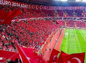Türkiye İspanya'yı Konya'da ağırlayacak – Odatv