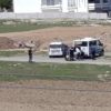 Elazığ’da bir kişi boş arazide ölü bulundu – Cumhuriyet
