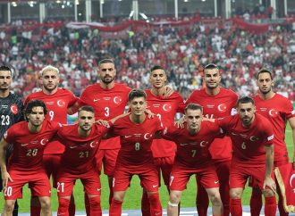 Türkiye-İspanya maçının stadyumu açıklandı – NTVSpor