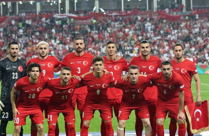 Türkiye-İspanya maçının stadyumu açıklandı – NTVSpor