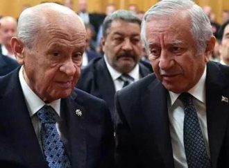 PKK'nin 'kongre' açıklamasına MHP'den ilk tepki – Cumhuriyet
