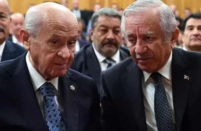 PKK'nin 'kongre' açıklamasına MHP'den ilk tepki – Cumhuriyet
