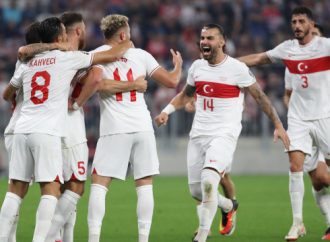 Türkiye – İspanya maçı nerede oynanacak? – Yeni Şafak