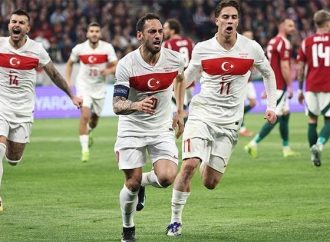 Türkiye-İspanya maçının oynanacağı stat açıklandı – Futbol – Spor Haberleri – Milliyet