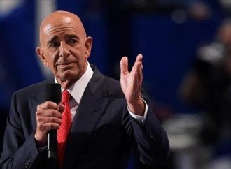 Thomas Barrack: Türkiye ile İlişkileri Daha da Güçlendireceğiz – Sonsöz Gazetesi