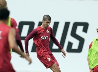 Galatasaray'ın Trabzonspor kafilesi açıklandı – FOTOMAÇ
