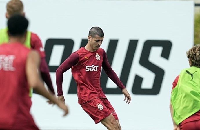 Galatasaray'ın Trabzonspor kafilesi açıklandı – FOTOMAÇ