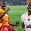 Victor Osimhen açıkladı: Galatasaray'a evet derdim – Galatasaray – Spor Haberleri – Milliyet
